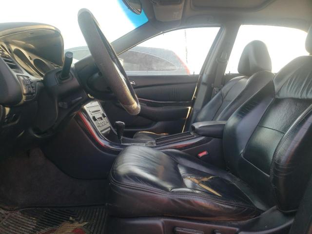 Photo 7 from auction – 2002 ACURA 3.2TL TYPE with VIN 19UUA56822A037932