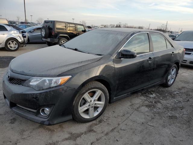 TOYOTA CAMRY BASE 2012 z numerem VIN 4T1BF1FKXCU029567 - Zdjęcie z aukcji