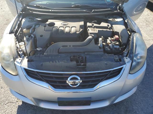 Photo 11 from auction – 2010 NISSAN ALTIMA S with VIN 1N4AL2EP7AC101863