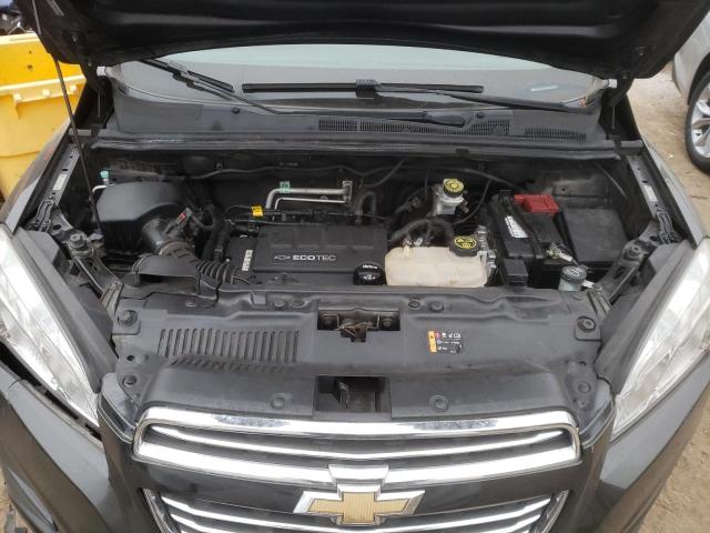 Photo 12 from auction – 2016 CHEVROLET TRAX 1LT with VIN KL7CJLSB9GB737896