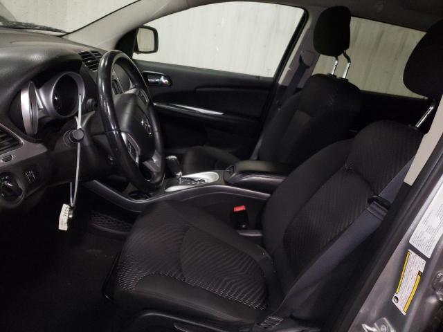 Photo 7 from auction – 2016 DODGE JOURNEY SE with VIN 3C4PDCAB7GT179073