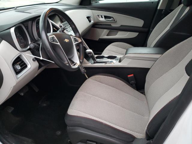 Photo 7 from auction – 2012 CHEVROLET EQUINOX LT with VIN 2GNALDEK1C1122430