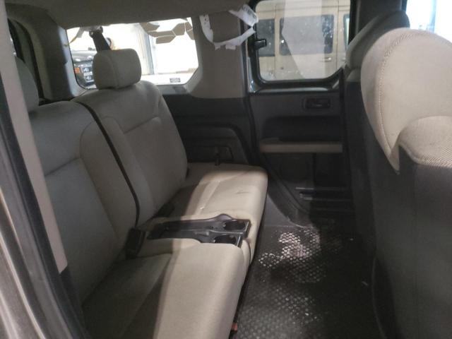 Photo 11 from auction – 2008 HONDA ELEMENT EX with VIN 5J6YH28788L012989