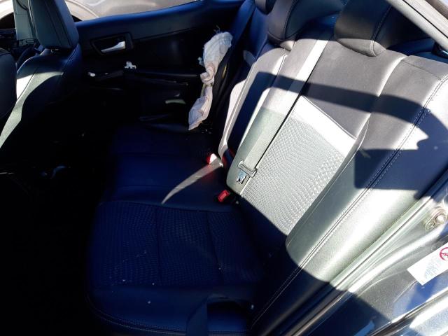 Photo 10 from auction – 2014 TOYOTA CAMRY SE with VIN 4T1BK1FK0EU024697