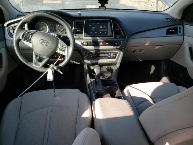 Photo 8 from auction – 2019 HYUNDAI SONATA SE with VIN 5NPE24AF4KH765793
