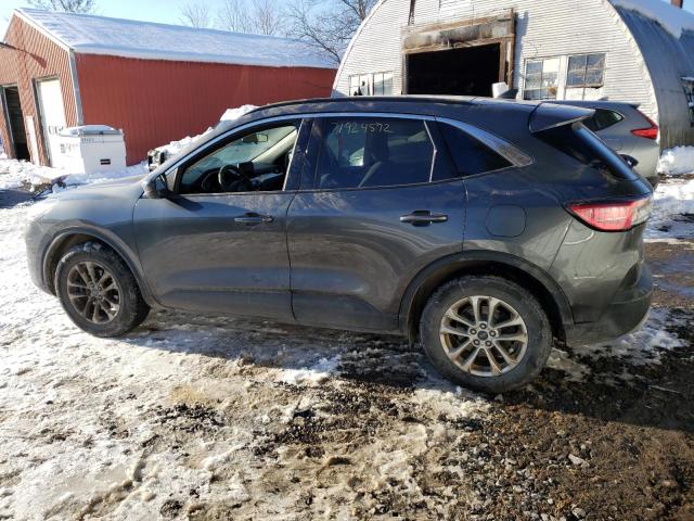 Photo 2 from auction – 2020 FORD ESCAPE SE with VIN 1FMCU9G62LUA82645