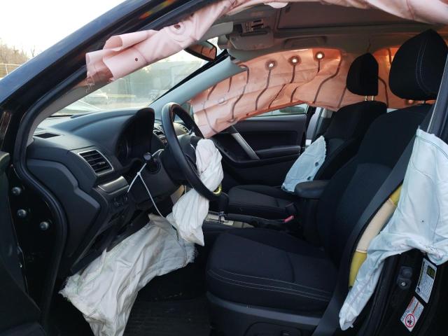 Photo 7 from auction – 2016 SUBARU FORESTER 2 with VIN JF2SJADC9GH543246