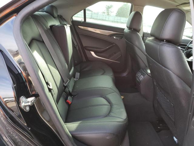 Photo 10 from auction – 2010 CADILLAC CTS with VIN 1G6DA5EG0A0135467