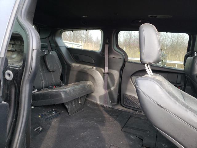 Photo 11 from auction – 2021 CHRYSLER PACIFICA T with VIN 2C4RC1BG6MR531018