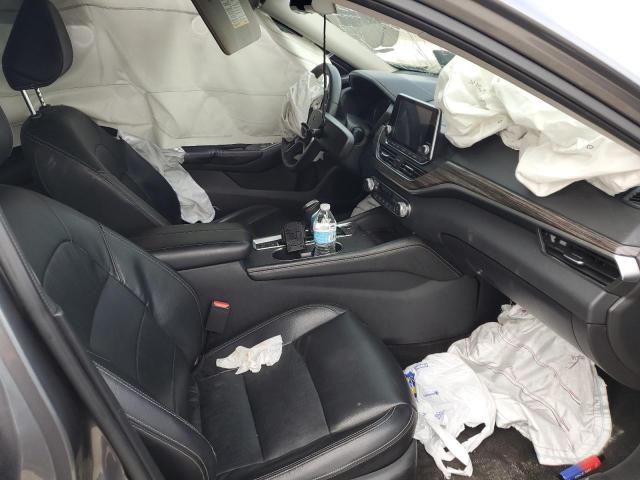 Photo 7 from auction – 2019 NISSAN ALTIMA SL with VIN 1N4BL4EV1KC196291
