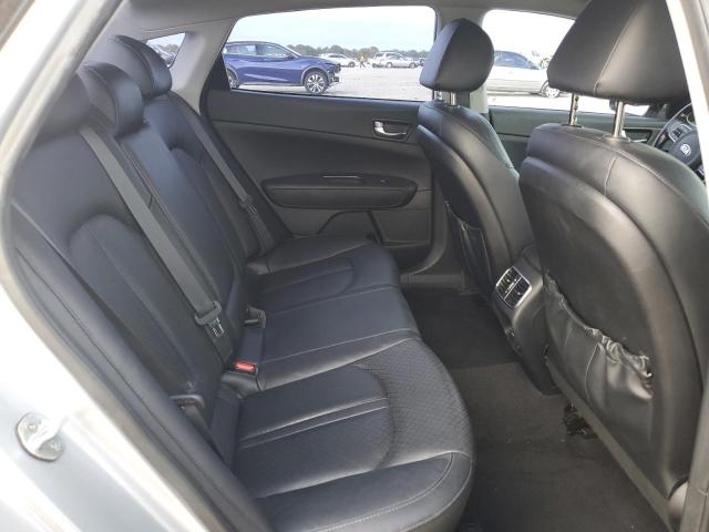 Photo 10 from auction – 2017 KIA OPTIMA EX with VIN 5XXGU4L38HG131980