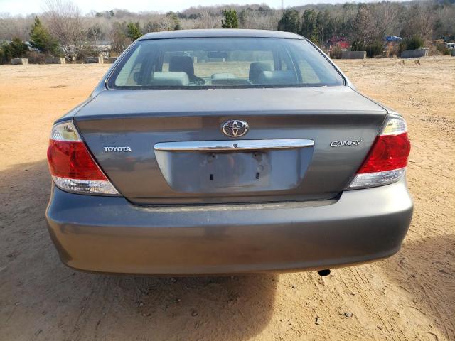 Photo 6 from auction – 2005 TOYOTA CAMRY LE with VIN 4T1BE32K15U558672