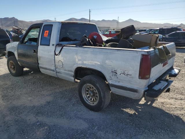 Photo 2 from auction – 1990 GMC SIERRA K15 with VIN 2GTEK19K8L1555958