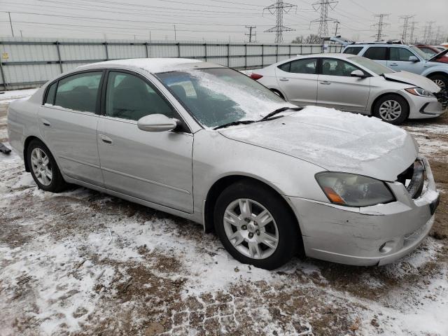 Photo 4 from auction – 2005 NISSAN ALTIMA S with VIN 1N4AL11D05C367012
