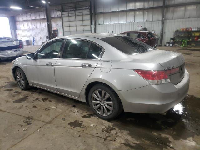 Photo 2 from auction – 2012 HONDA ACCORD EXL with VIN 1HGCP3F84CA002082