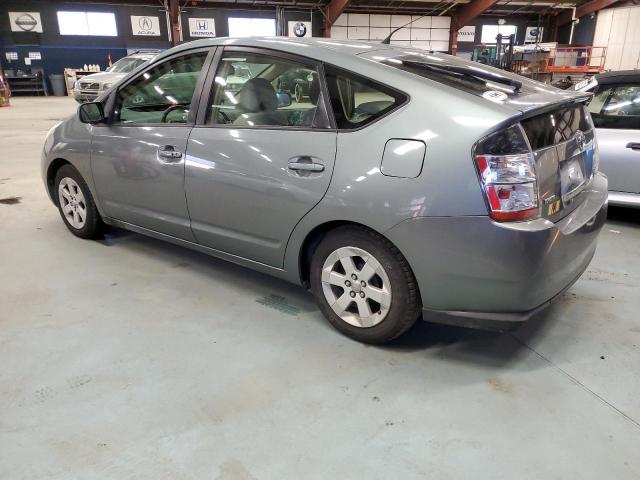 Photo 2 from auction – 2005 TOYOTA PRIUS with VIN JTDKB22UX53125835