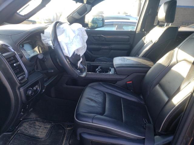 Photo 7 from auction – 2022 RAM 1500 LIMIT with VIN 1C6SRFHT9NN209495