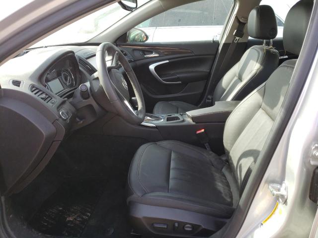 Photo 7 from auction – 2017 BUICK REGAL SPOR with VIN 2G4GL5EX2H9190809