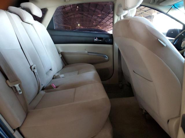 Photo 10 from auction – 2005 TOYOTA PRIUS with VIN JTDKB20U353024154