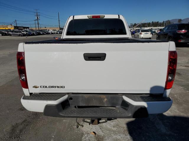 صورة رقم 6 من المزاد - 2012 CHEVROLET COLORADO مع VIN 1GCESBF96C8136981