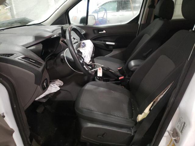 Photo 7 from auction – 2019 FORD TRANSIT CO with VIN NM0GS9F20K1421071