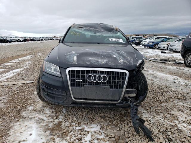 Photo 5 from auction – 2012 AUDI Q5 PREMIUM with VIN WA1CFAFP0CA138586