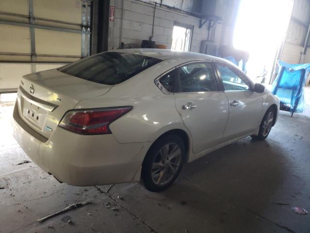 Photo 3 from auction – 2014 NISSAN ALTIMA 2.5 with VIN 1N4AL3AP1EN225360