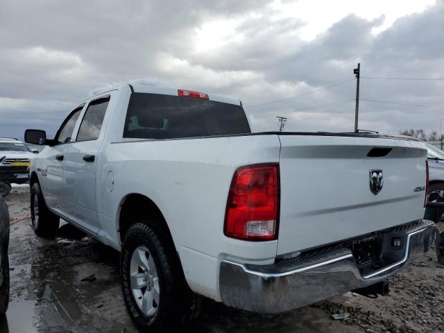 Photo 2 from auction – 2015 RAM 1500 ST with VIN 1C6RR7KM6FS721112