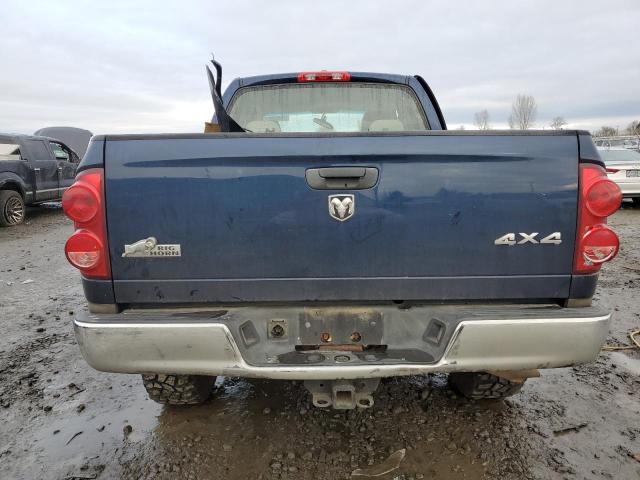 Photo 6 from auction – 2009 DODGE RAM 2500 with VIN 3D7KS28T29G502486