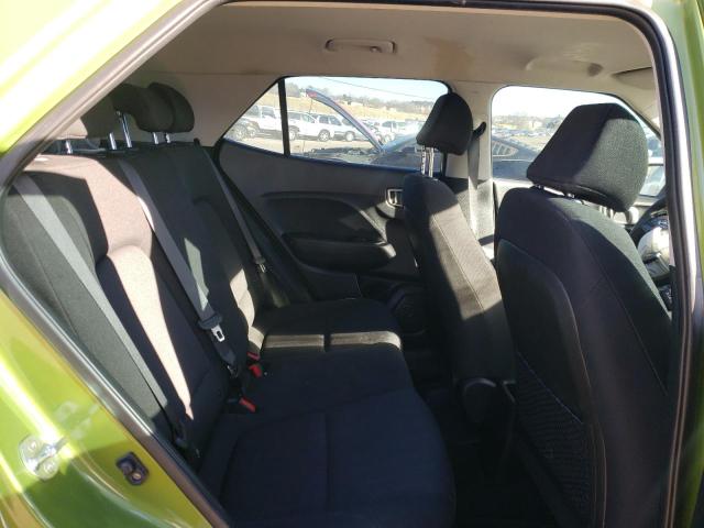 Photo 10 from auction – 2020 HYUNDAI VENUE SE with VIN KMHRB8A30LU050415