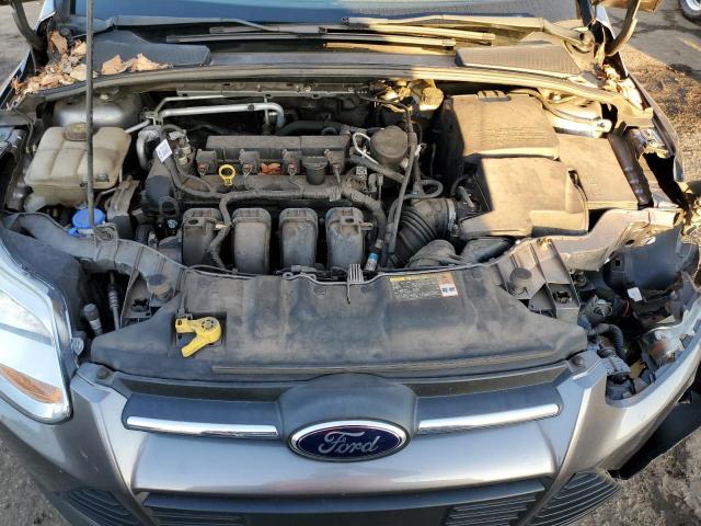 Photo 11 from auction – 2014 FORD FOCUS SE with VIN 1FADP3K27EL232670