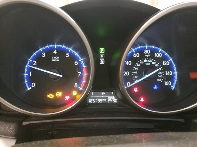 صورة رقم 9 من المزاد - 2012 MAZDA 3 I مع VIN JM1BL1W75C1675349