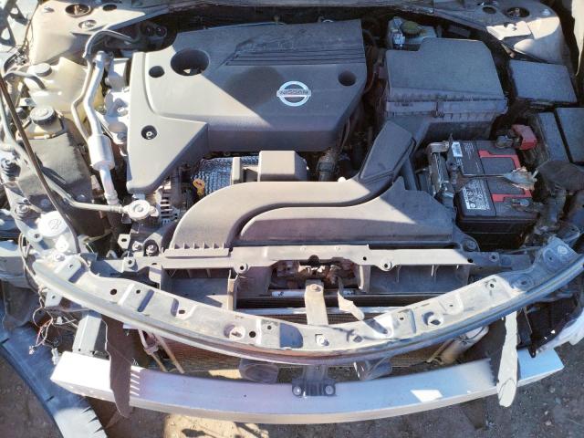 Photo 11 from auction – 2013 NISSAN ALTIMA 2.5 with VIN 1N4AL3AP0DN413852