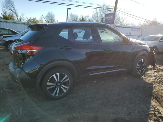 Photo 3 from auction – 2020 NISSAN KICKS SR with VIN 3N1CP5DVXLL538856