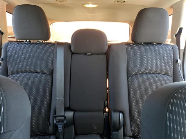 Photo 10 from auction – 2015 DODGE JOURNEY SE with VIN 3C4PDCAB6FT714652