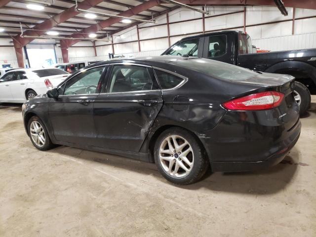 Photo 2 from auction – 2015 FORD FUSION SE with VIN 3FA6P0HD3FR212547