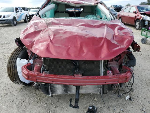 Photo 12 from auction – 2020 FORD EDGE TITAN with VIN 2FMPK3K99LBA53705