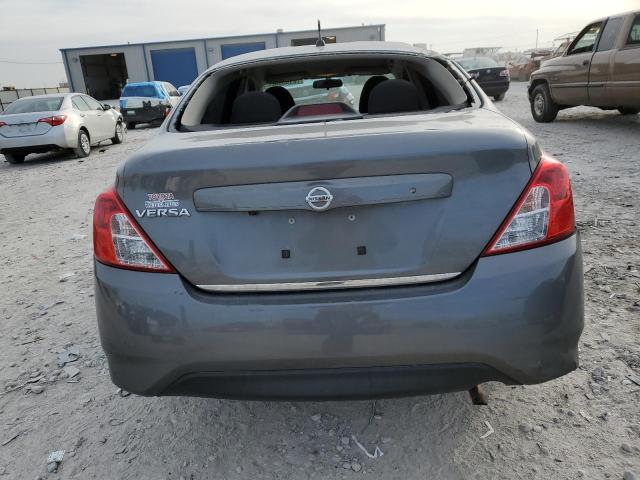 Photo 6 from auction – 2019 NISSAN VERSA S with VIN 3N1CN7AP4KL801249
