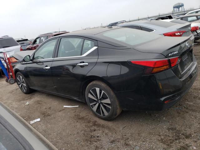 Photo 2 from auction – 2021 NISSAN ALTIMA SV with VIN 1N4BL4DV1MN388495