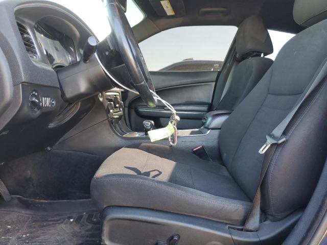 Foto 7 de la subasta – 2012 DODGE CHARGER SX con VIN 2C3CDXHG0CH304848