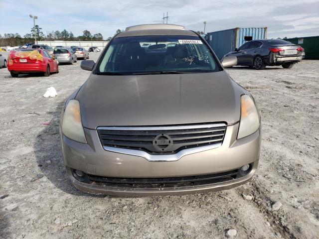 Photo 5 from auction – 2008 NISSAN ALTIMA 2.5 with VIN 1N4AL21E98C265100
