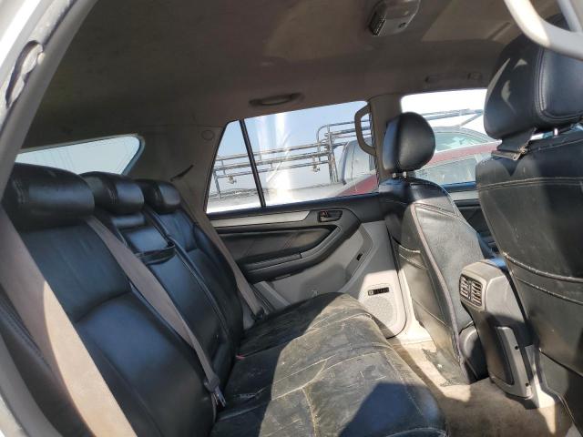 Photo 10 from auction – 2005 TOYOTA 4RUNNER SR with VIN JTEZT14R850022960