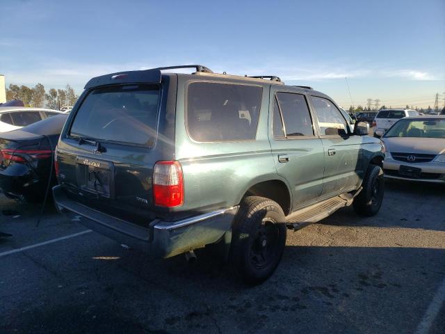 Photo 3 from auction – 1998 TOYOTA 4RUNNER SR with VIN JT3GN86R2W0083464
