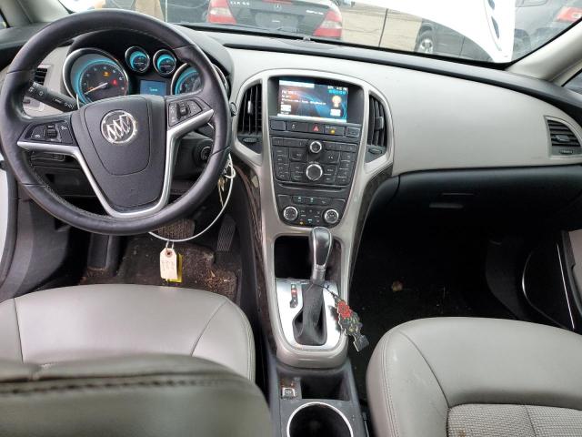 Photo 8 from auction – 2014 BUICK VERANO with VIN 1G4PP5SK3E4192970