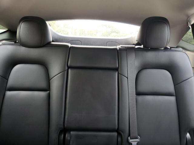 Foto 10 de la subasta – 2021 TESLA MODEL Y con VIN 5YJYGDEE1MF092432