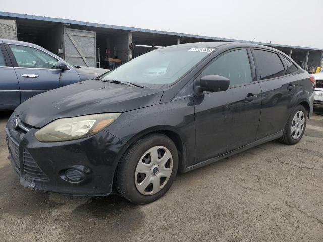 FORD FOCUS S 2013 with VIN 1FADP3E20DL190594 - Photo from auction