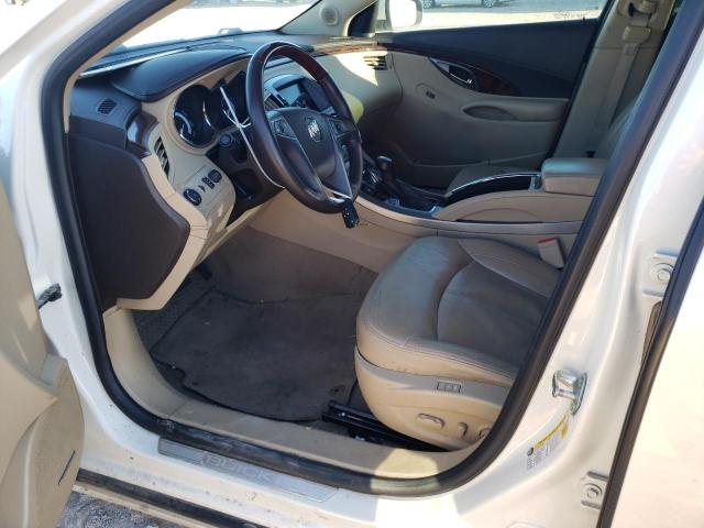 Photo 7 from auction – 2013 BUICK LACROSSE T with VIN 1G4GJ5G35DF228728