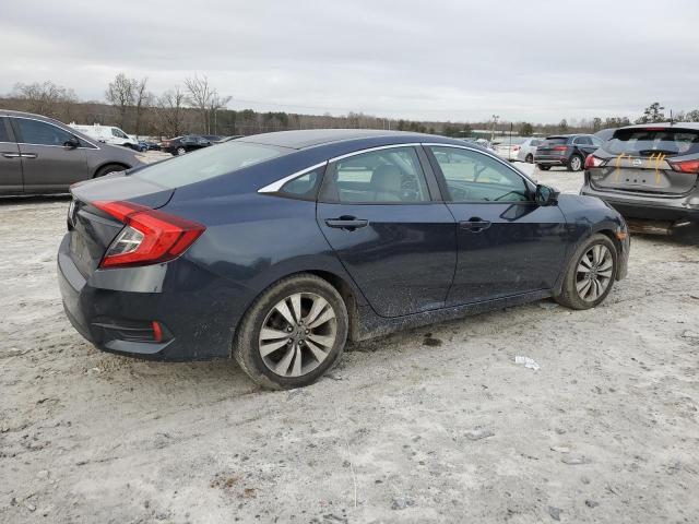 Photo 3 from auction – 2016 HONDA CIVIC EX with VIN 19XFC2F77GE202272