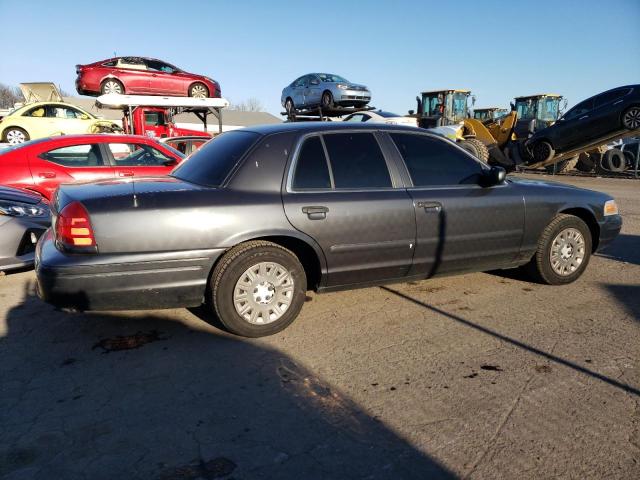 Photo 3 from auction – 2005 FORD CROWN VICT with VIN 2FAFP71W05X175588