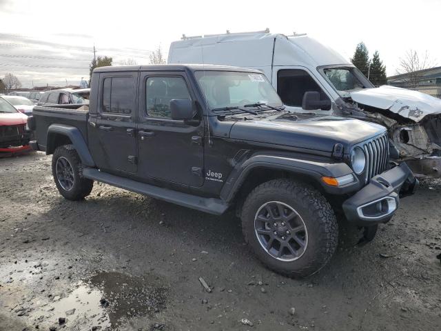 Photo 4 from auction – 2022 JEEP GLADIATOR with VIN 1C6HJTFG3NL152776